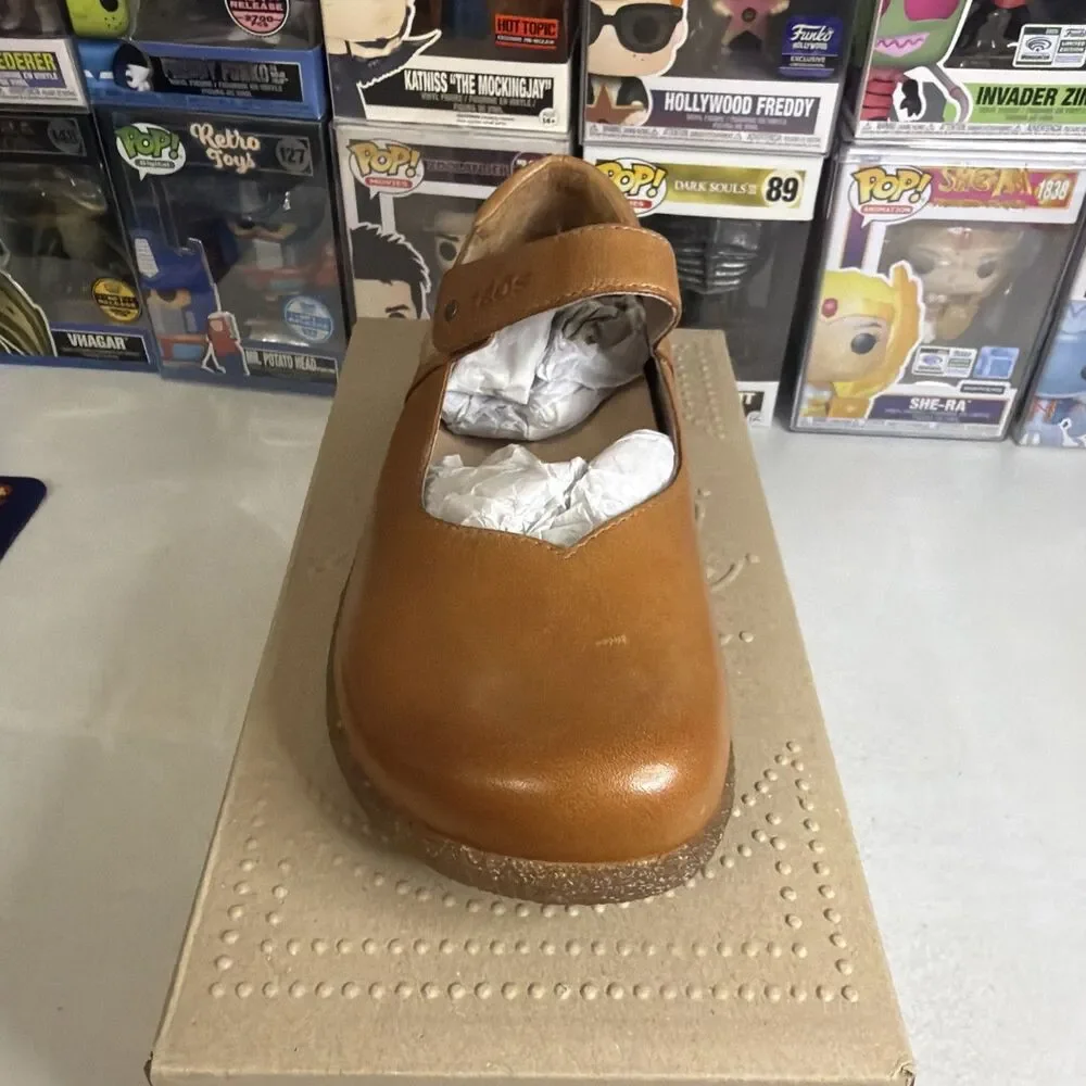 Taos Footwear will ship